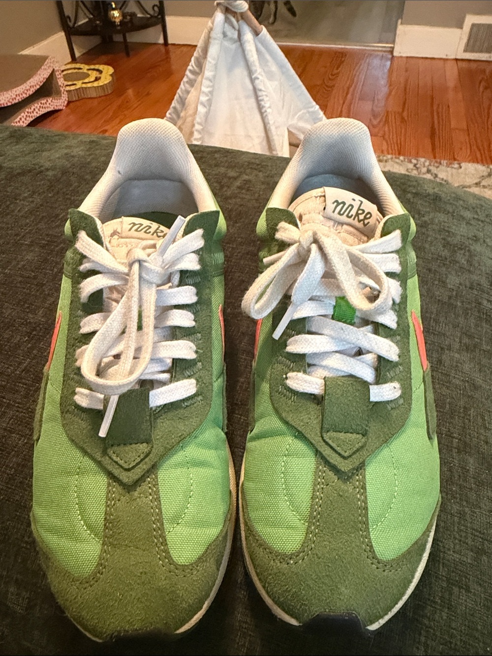 Nike Airmax Predator